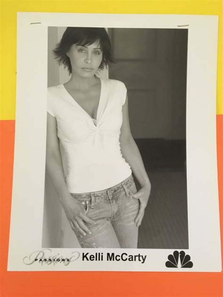 Kelli McCarty Miss USA, Adult Star, Husband, Body & Net Worth