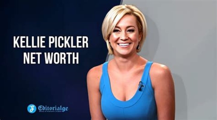 Kellie Pickler Wiki, Bio, Age, Husband, Marriage, Siblings, Kids, Cancer, and Net Worth.