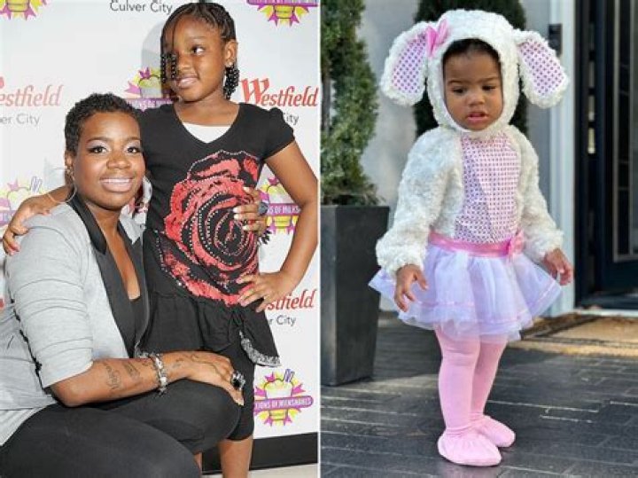 Kendall Taylor Bio, Wiki, Age, Height, (Fantasia Barrino’s Husband), Kids, Job and Net Worth