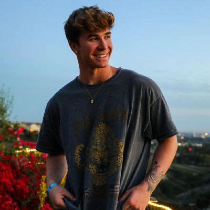 Kristian Ramey – Wiki, Bio, Age, Height, Net Worth, Girlfriend