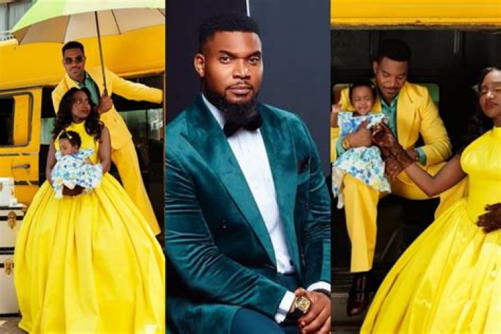 Kunle Remi Biography: Age, Wife, House & Net Worth