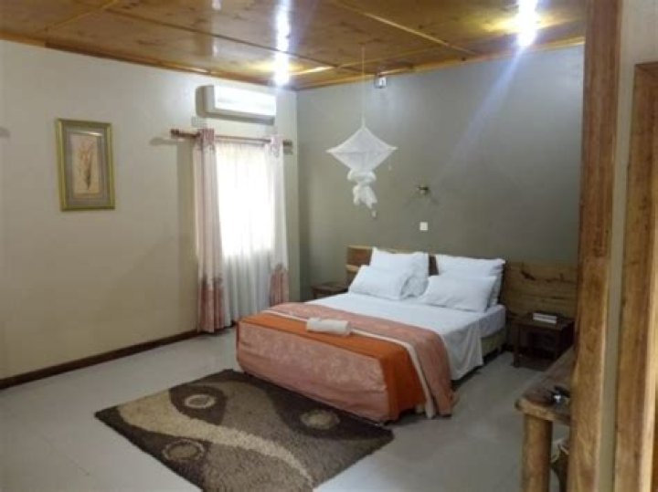 La Rochelle Lodge, Chipata, Zambia