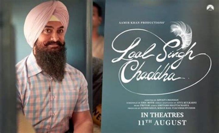 Laal Singh Chaddha Wiki: Cast, Story, Release Date & Film Facts
