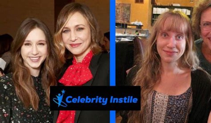 Laryssa Farmiga- All About Vera Farmiga’s Younger Sister