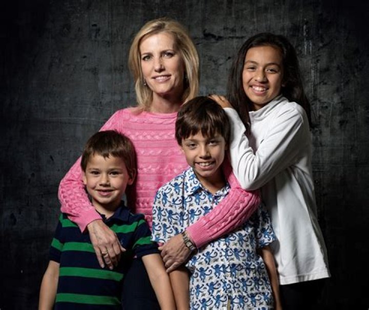 Laura Coates Bio, Age, Family, Husband, Kids, CNN, Show, Salary, Net worth