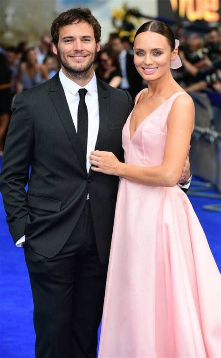 Laura Haddock Children: Meet Pip Claflin, Margot Claflin