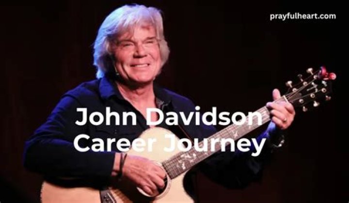 Lenny Davidson’s biography, net worth, fact, career, awards and life story