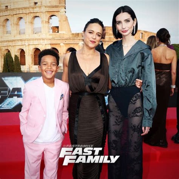 Leo Abelo Perry Bio, Wiki, Age, Height, Parents, Dad, Fast X, School, Race and Net Worth