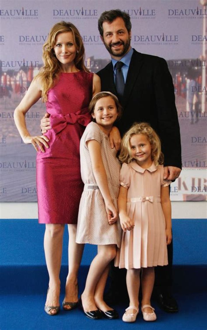 Lesley Judd Children: Does Lesley Judd Have Kids?