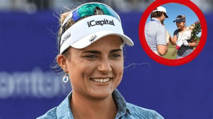 Lexi Thompson Husband: Is She Married?