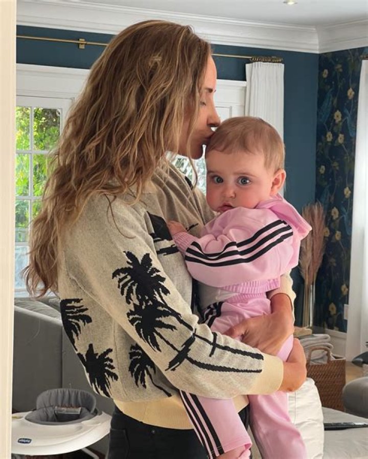 Lily Stephenson-Ellis, Mother Betsy Stephenson [ Jill Ellis Daughter ] Age, Wiki