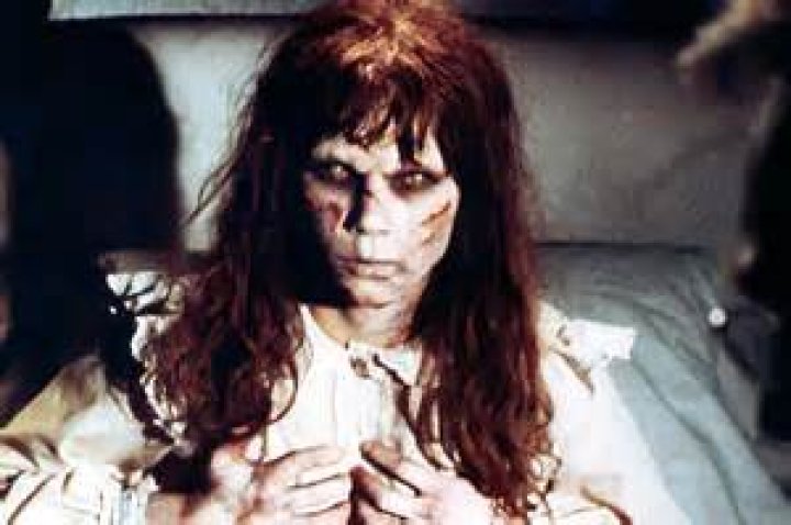 Linda Blair Movies In Order, The Exorcist, Exorcist Images, Net Worth