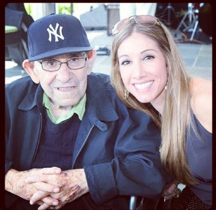 Lindsay Berra Husband Name: Who Is The Journalist Married To?