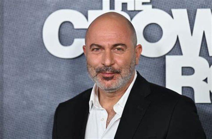 Lior Raz Biography, Wikipedia, Age, Height, Net Worth and Wife Meital Berdah- Everything To Know About The Hit & Run Actor