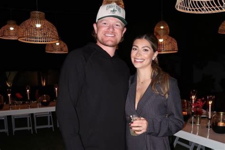 Logan Webb Wife Or Girlfriend: Is He Married To Sharidan Morales? Age & Wikipedia
