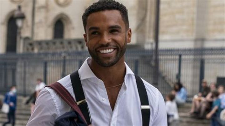 Lucien Laviscount Age: How old is Lucien Laviscount?