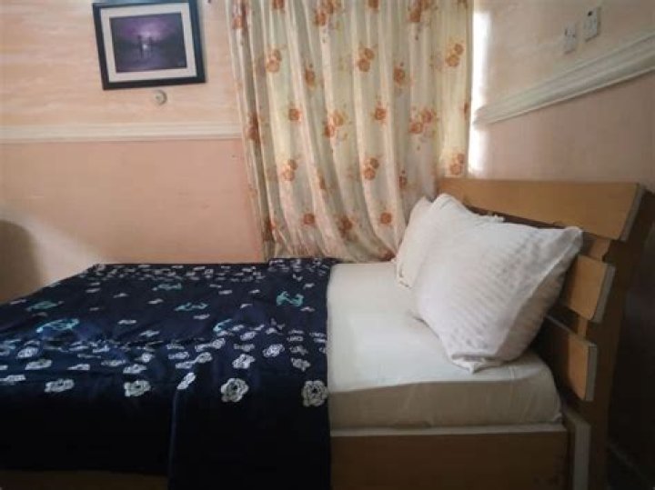 Maitama Guest House, Maitama