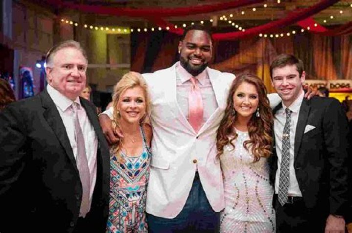 Marcus Oher Bio Wiki, Age, Net Worth, Michael Oher, Siblings, Parents, Wife