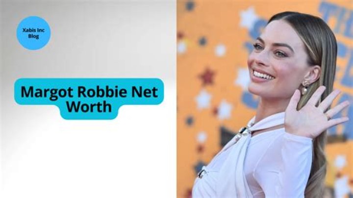 Margot Robbie Net Worth: Is Margot Robbie rich? What is Margot Robbie’s salary?