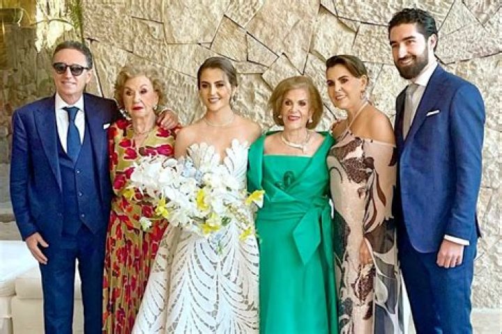 María Teresa Gual: Who Is Alberto Baillères’ Wife Teresa Baillères?