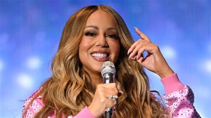 Mariah Carey Net Worth: Music Career & Lifestyle