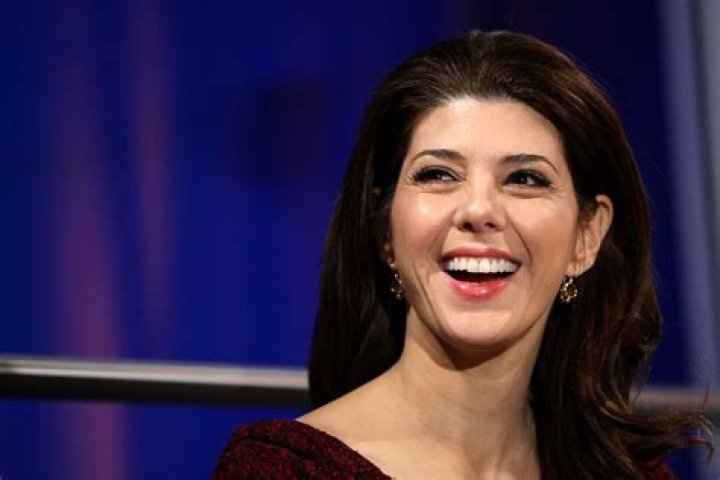 Marisa Tomei (Actress) Wiki, Bio, Age, Height, Weight, Net Worth, Boyfriend, Family: 10 Facts about her