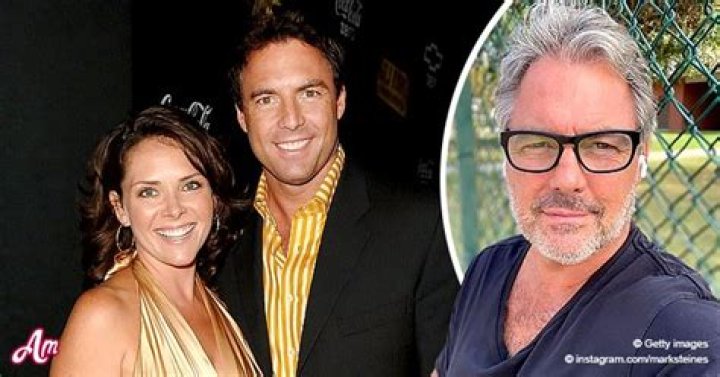 Mark Steines Bio, Age, (Leanza Cornett’s EX), Net Worth, New Job and Entertainment Tonight