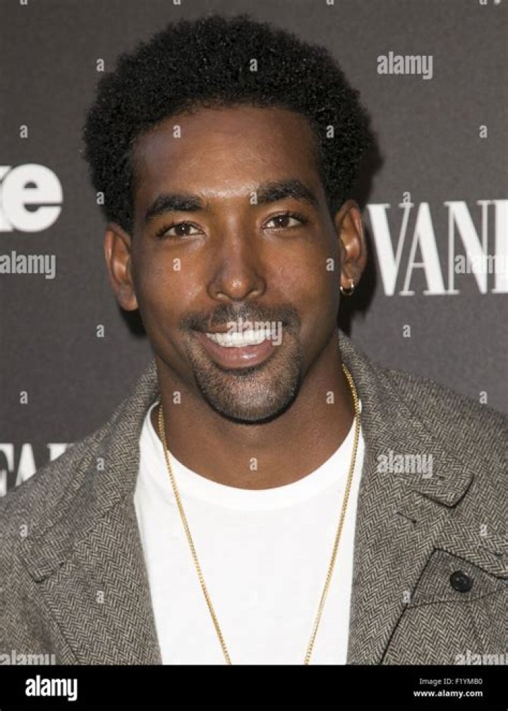 Marlon Yates Jr. Net Worth, Income, Salary, Earnings, Biography