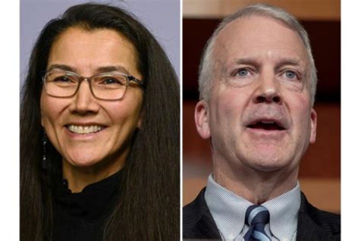 Mary Peltola Alaska Husband Gene Peltola; Relationship Timeline With Ex-Husband Jonathan Kapsner And Net Worth