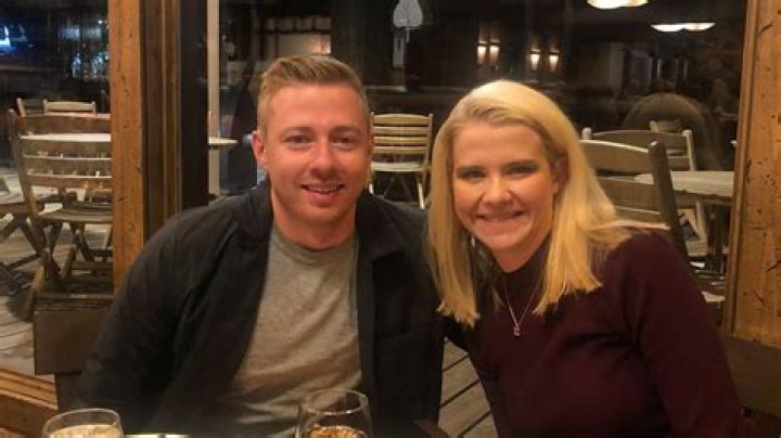 Matthew Gilmour Biography; Net Worth, Job And Age Of Elizabeth Smart’s Husband