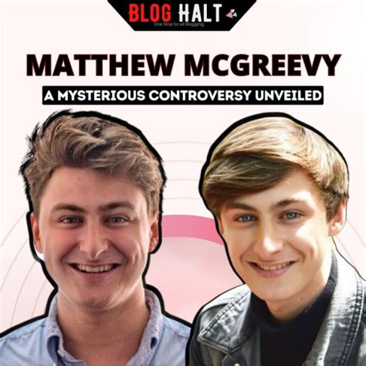 Matthew Mcgreevy Affair And Scandal: Who Is He Dating 2023?