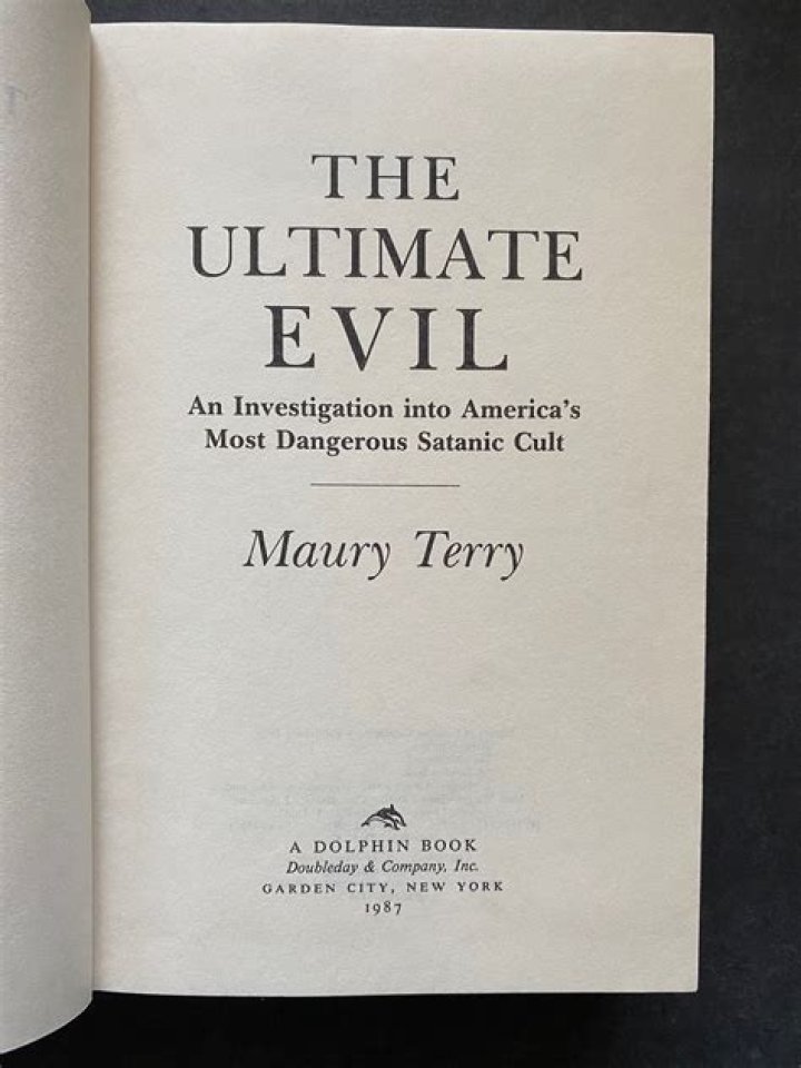 Maury Terry Wikipedia: Everything To Know