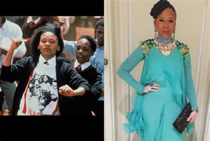 Mbongeni Ngema ex-wife: Meet Leleti Khumalo