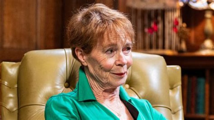 Meet Actress Celia Imrie: How Old Is She?