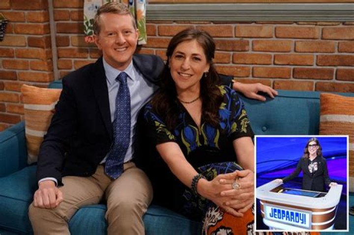 Meet Barry Bialik, Jeopardy Host Mayim Bialik’s Father