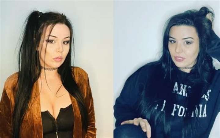 Meet Blaustoise Girlfriend Evergreenily On Instagram- Her Real Name & Career Explored