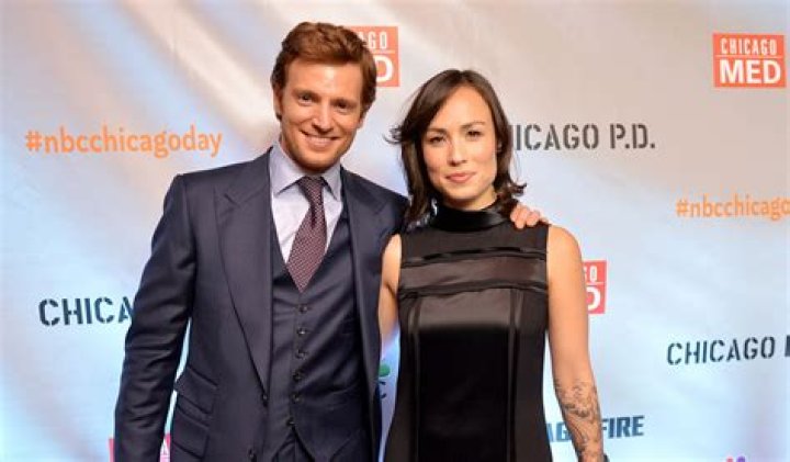 Meet Chicago Med Star Nick Gehlfuss’s Wife Lilian Matsuda: Details on Her Age, Wiki, Bio
