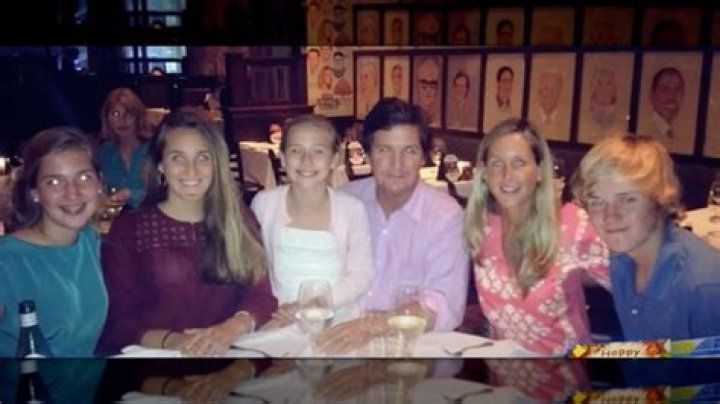 Meet Hans And Jodie Carlson | All About Daniel Carlson Parents And Family