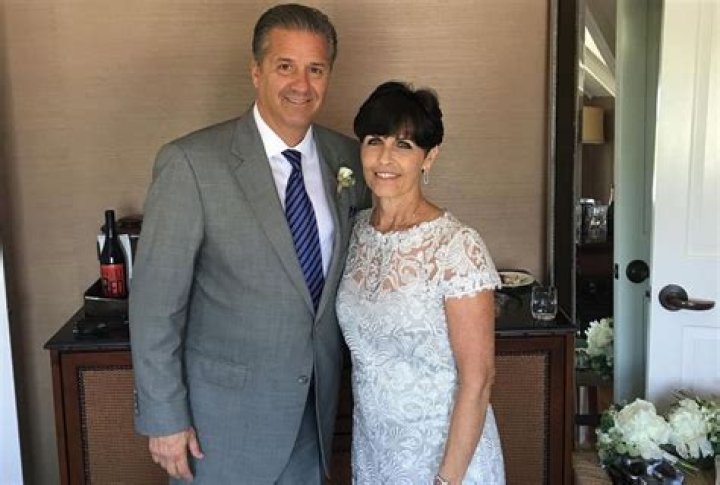 Megan Calipari, John Calipari Daughter Age And Wedding Facts