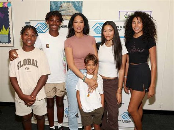 Meighan Simmons Age, Wiki, Biography, Wife, Children, Salary, Net Worth, Parents
