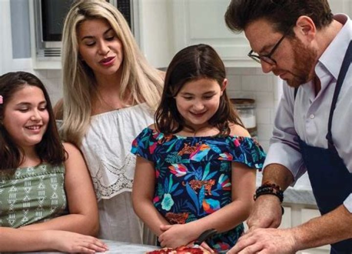 Meltem Conant Bio, Wiki, Age, Family, Husband, Children and Net Worth