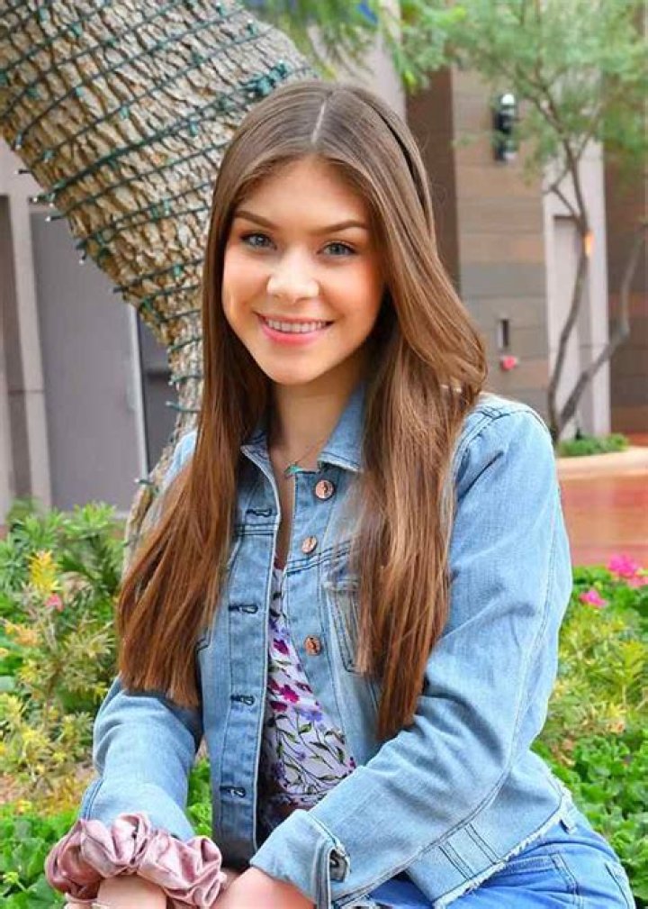 Mercedes Carrera Wiki, Biography , Age, Height, Boyfriend, Kids, Family, Net Worth