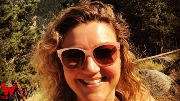Meredith Holzman