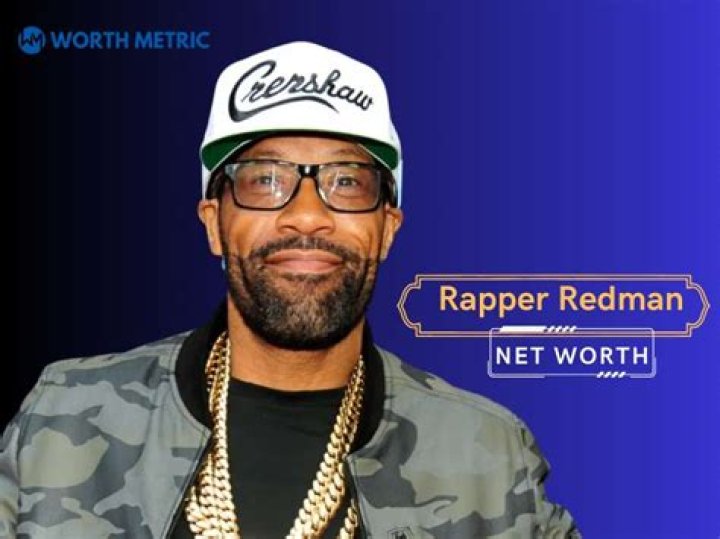 Method Man Bio, Age, Wife, Redman, Net Worth, Movies, Songs, Height, Tical