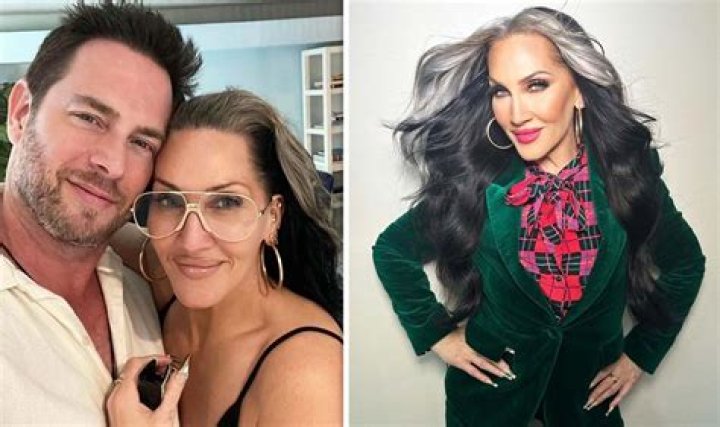 Michelle Visage Biography, Age, Husband, Daughter, Breasts, Diva Rules, Big Brother and Net Worth