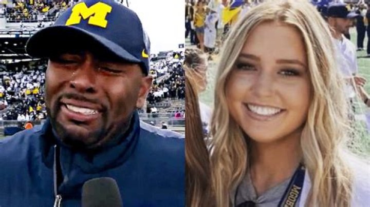 Michigan Wolverines: Whitney Sollom Age And Parents Details- Meet Her On Instagram