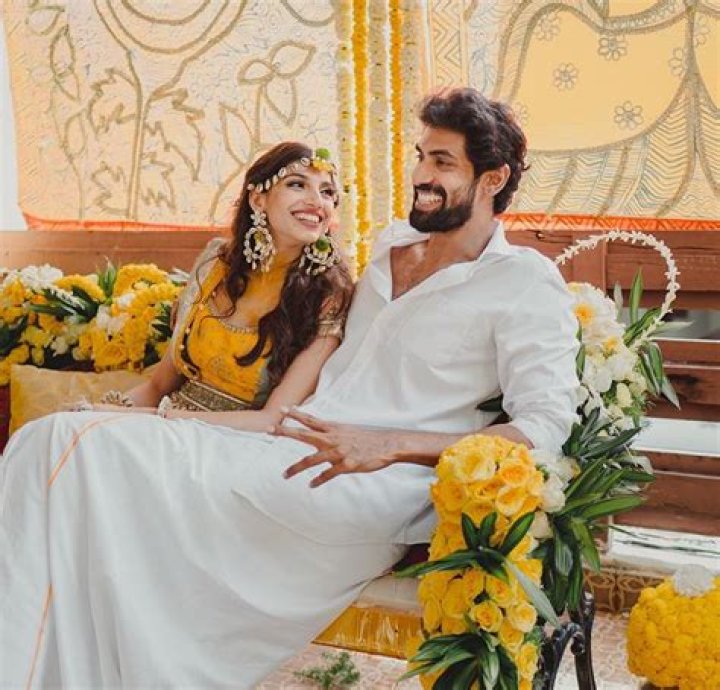 Miheeka Bajaj, Rana Daggubati’s wife – Bio, Age, Net Worth, Facts, Height, Husband, Boyfriend, Family, Wiki, Parents, Religion, Father, Birthday, Size