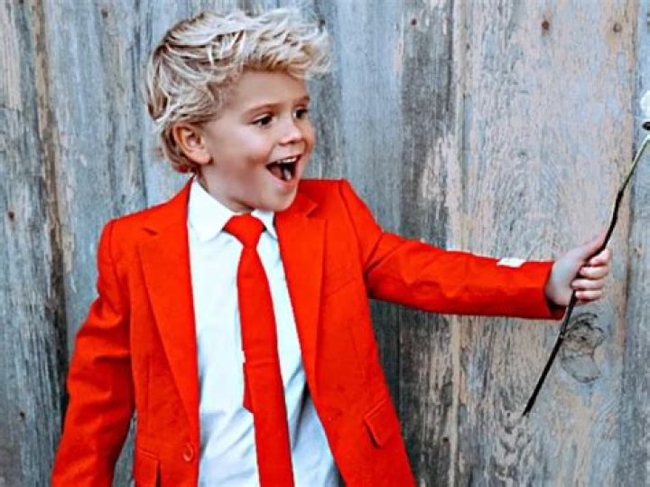 Mini Jake Paul Bio, Age, Tydus Tablott, Net Worth, Parents, Songs, Instagram, YouTube