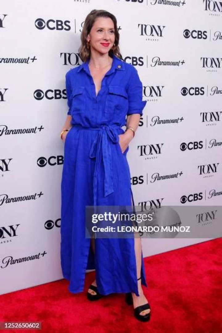 Miriam Silverman