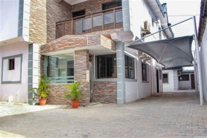 Mitos Luxury Suites , Lagos